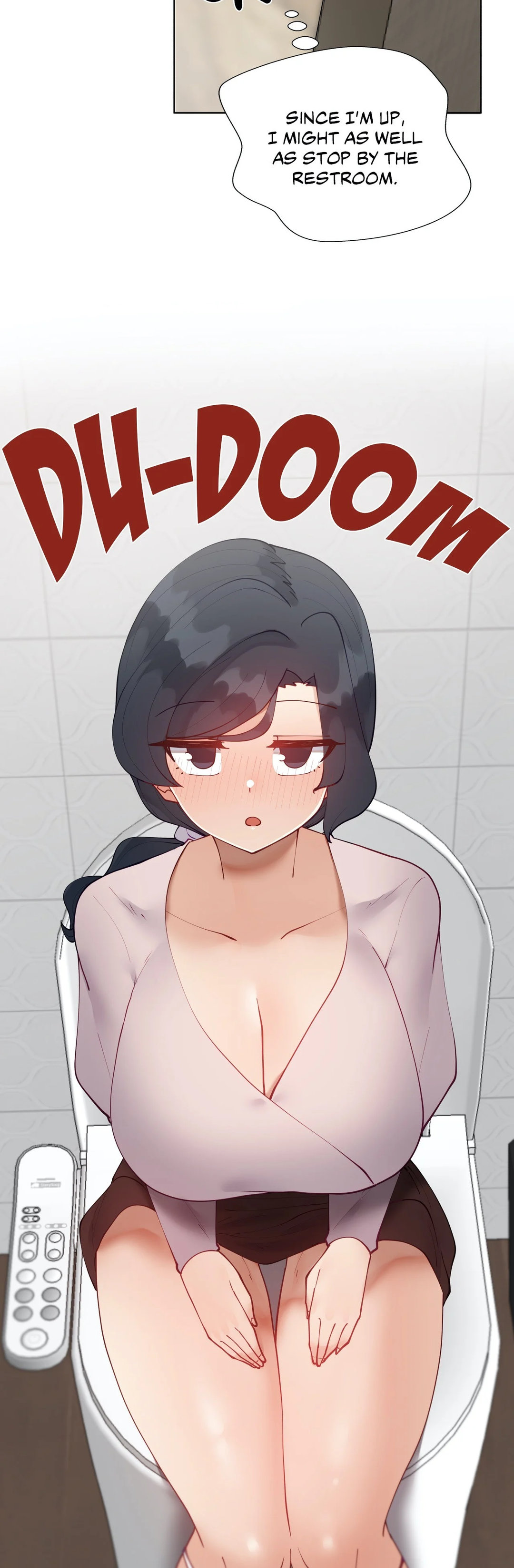 Learning The Hard Way - Chapter 53 [photo 20] - MangaPorn