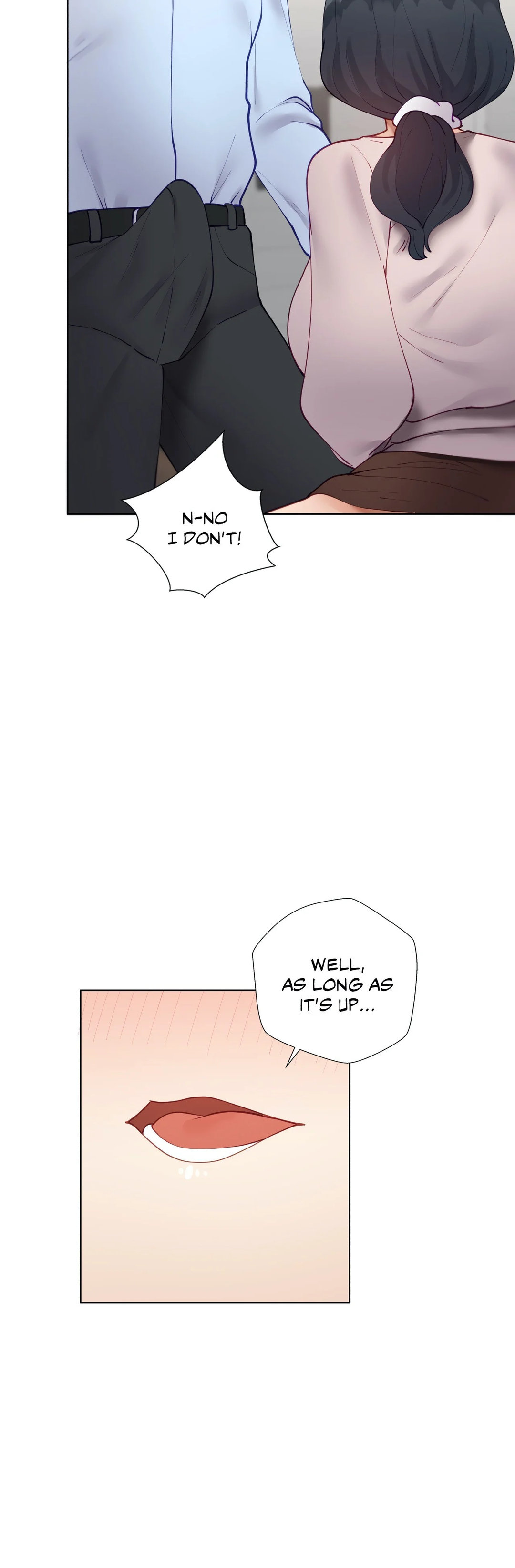 Learning The Hard Way - Chapter 53 [photo 24] - MangaPorn