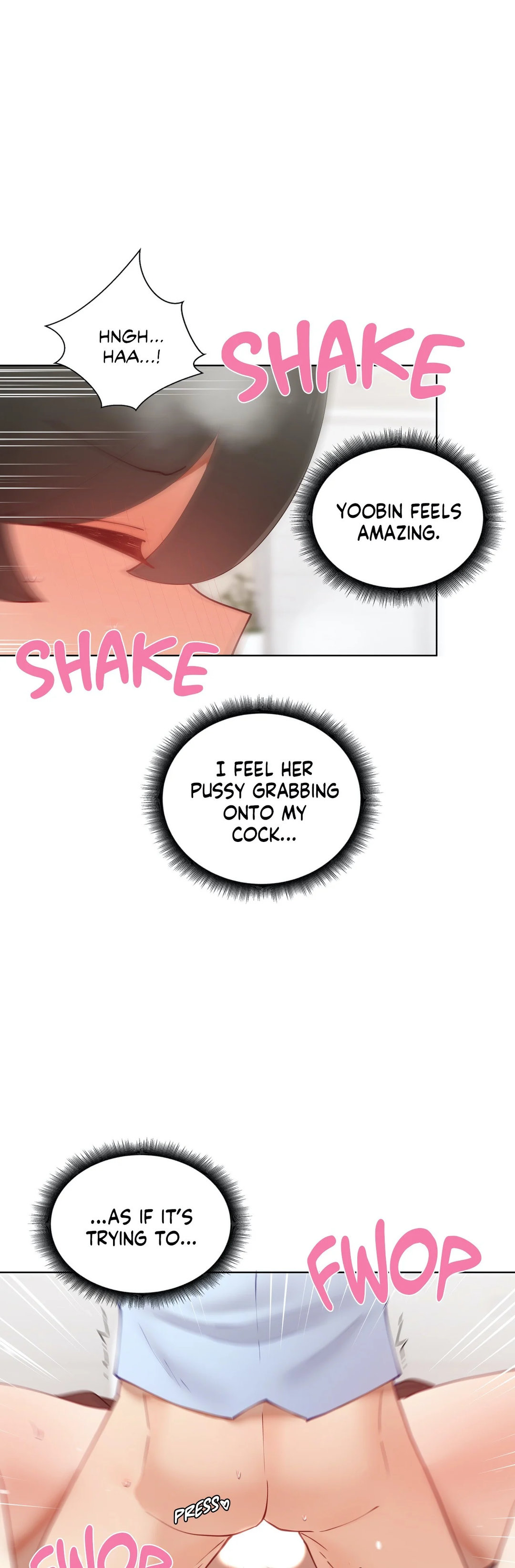 Learning The Hard Way - Chapter 53 [photo 34] - MangaPorn