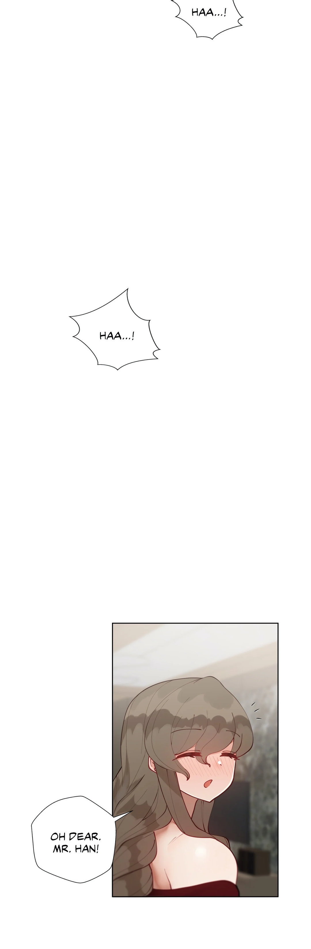 Learning The Hard Way - Chapter 53 [photo 39] - MangaPorn