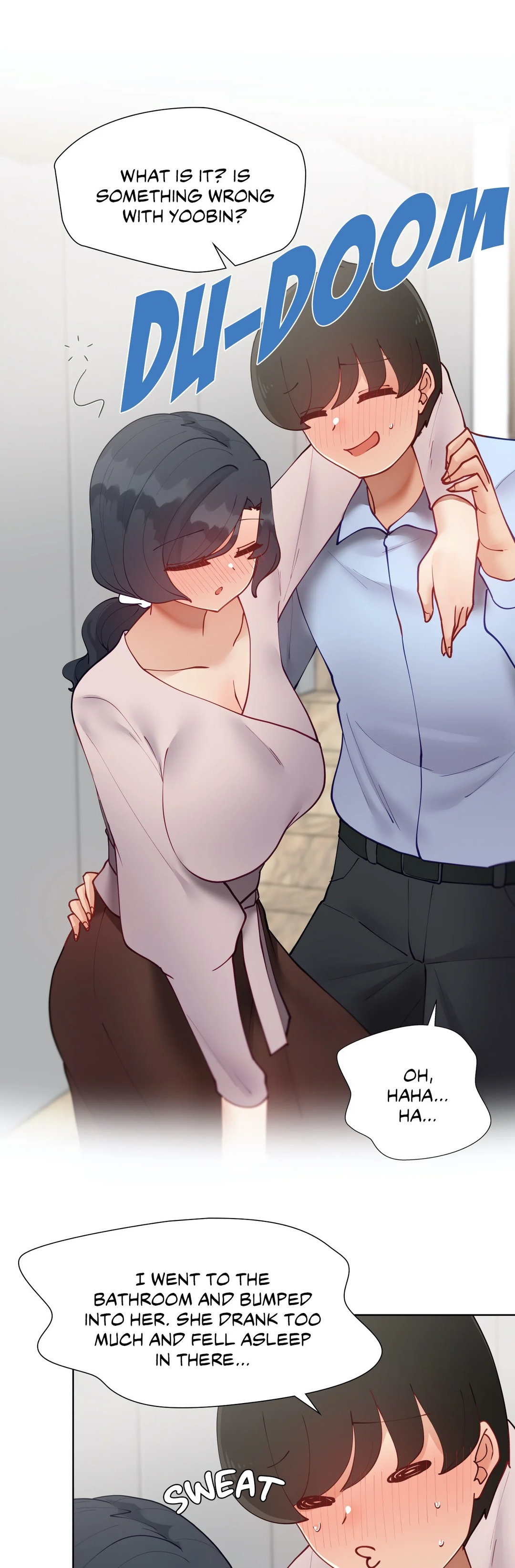 Learning The Hard Way - Chapter 53 [photo 40] - MangaPorn