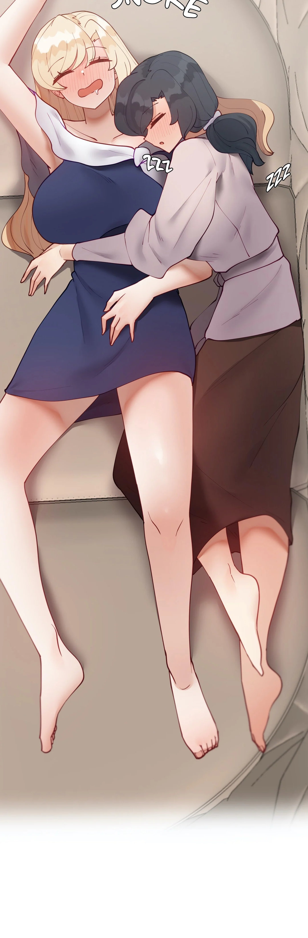 Learning The Hard Way - Chapter 53 [photo 42] - MangaPorn