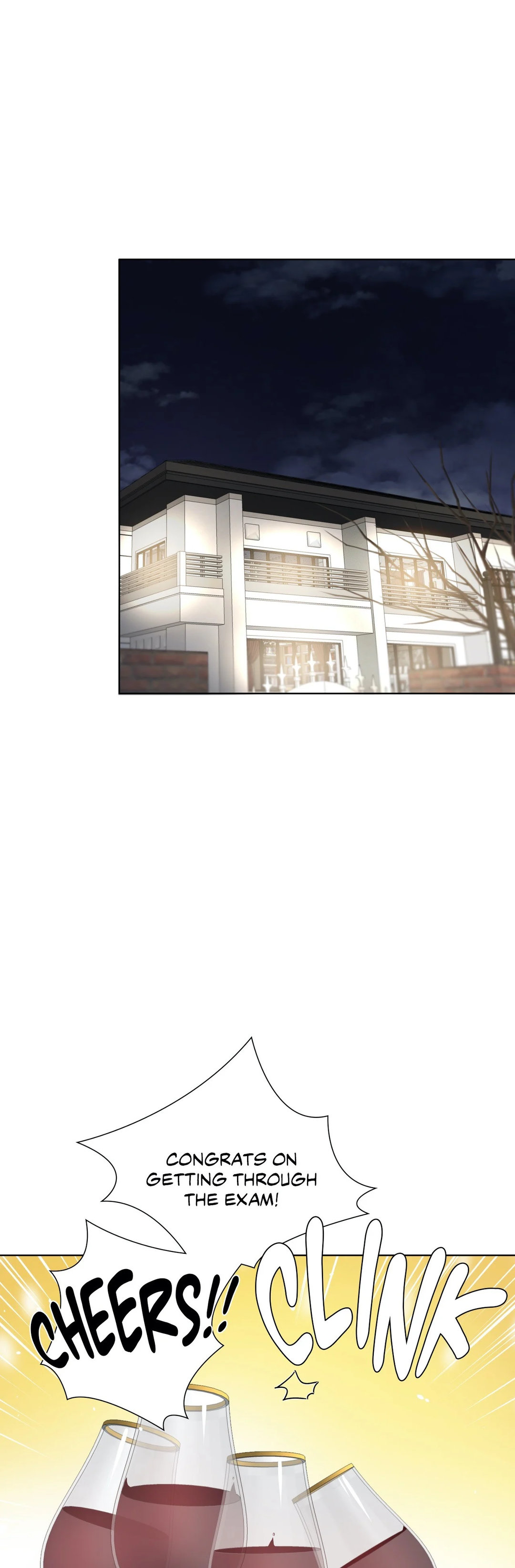 Learning The Hard Way - Chapter 53 [photo 5] - MangaPorn