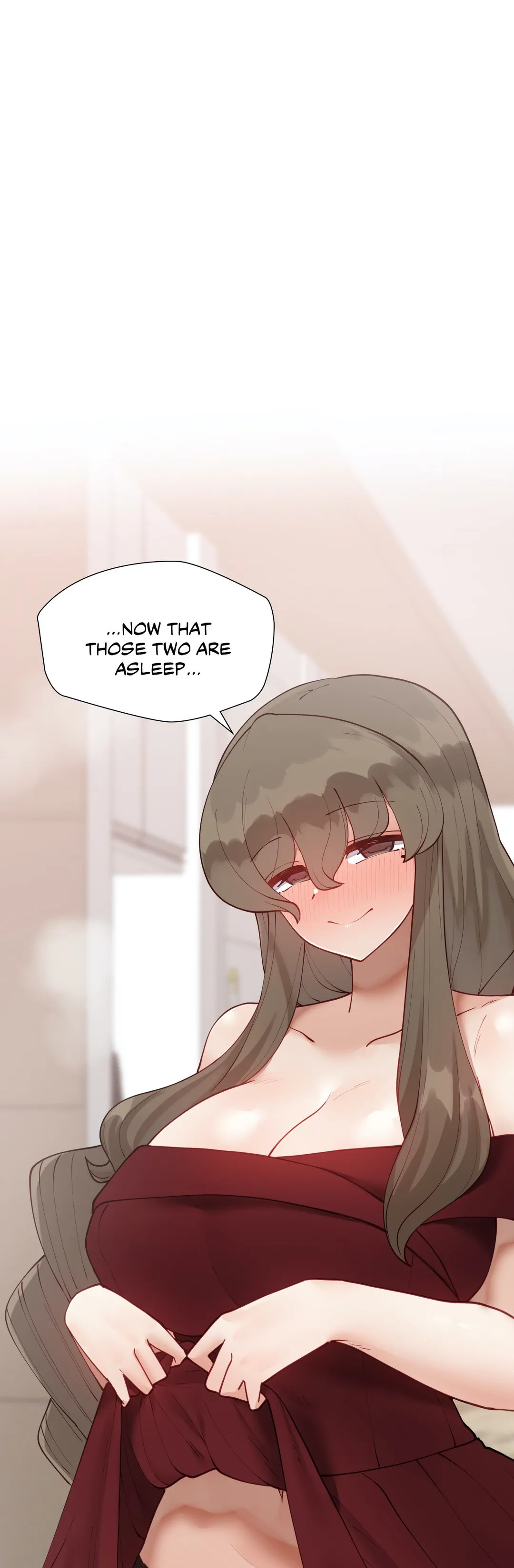 Learning The Hard Way - Chapter 54 [photo 1] - MangaPorn