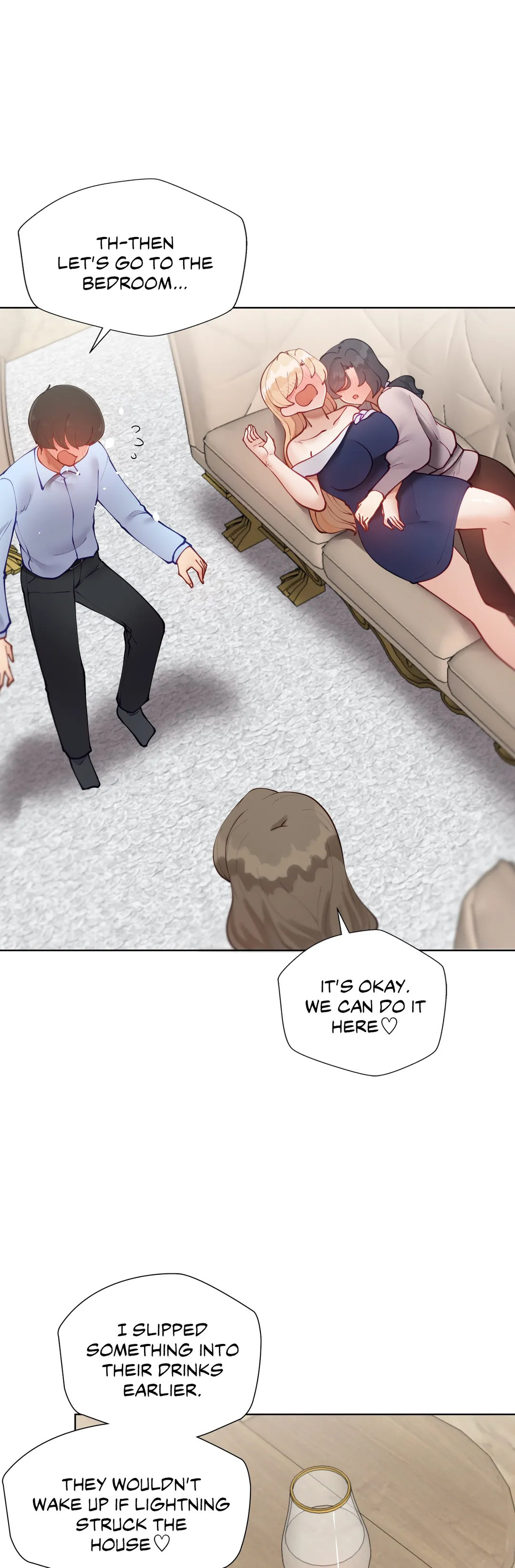 Learning The Hard Way - Chapter 54 [photo 10] - MangaPorn