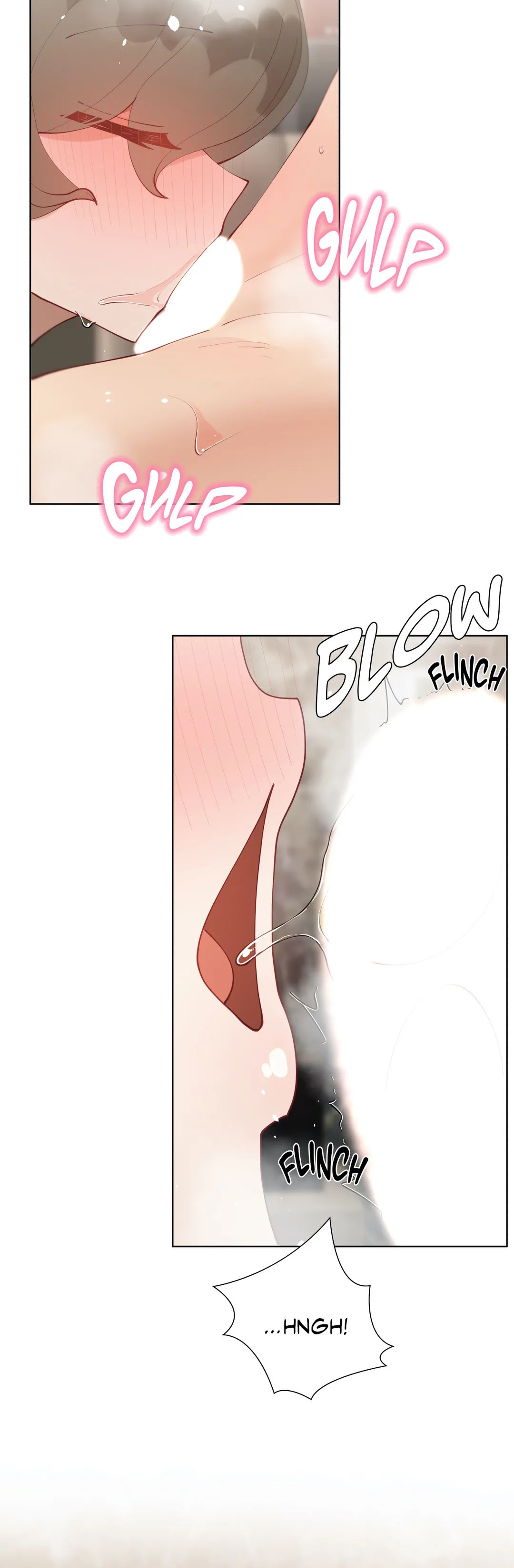 Learning The Hard Way - Chapter 54 [photo 17] - MangaPorn