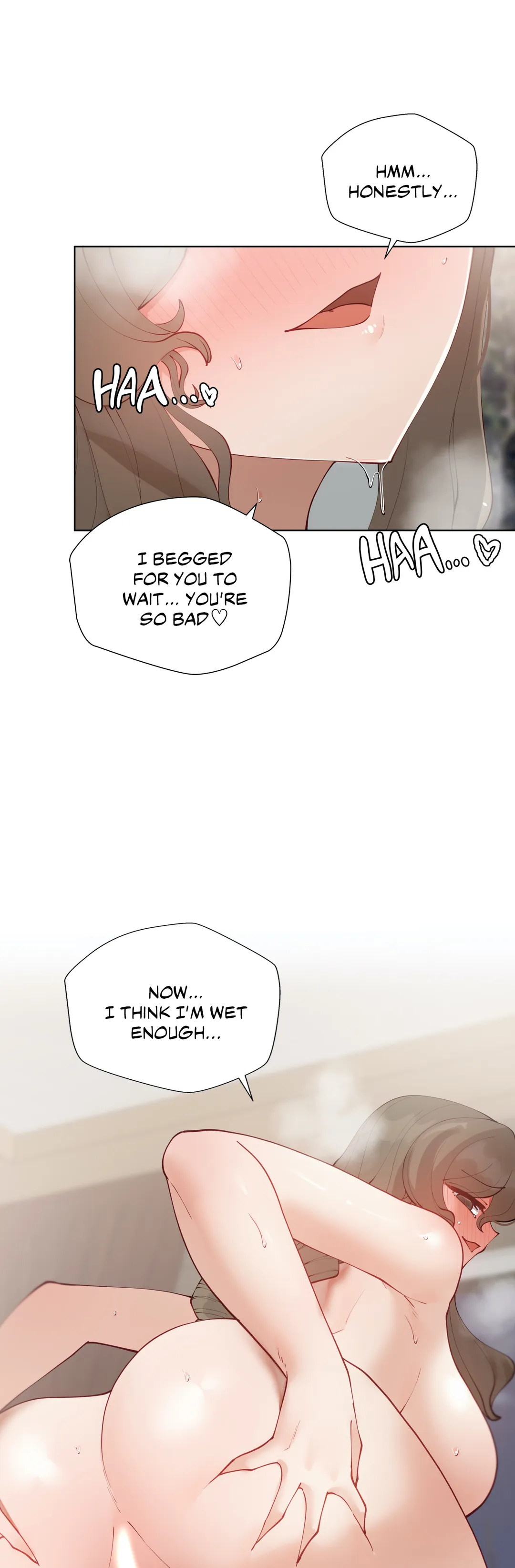 Learning The Hard Way - Chapter 54 [photo 28] - MangaPorn