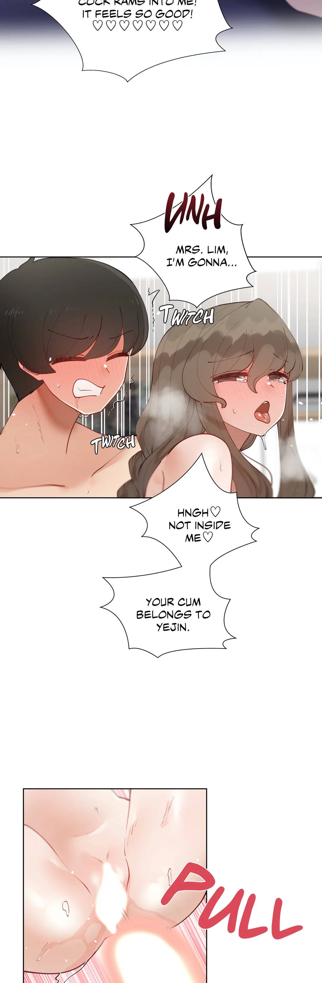 Learning The Hard Way - Chapter 54 [photo 44] - MangaPorn