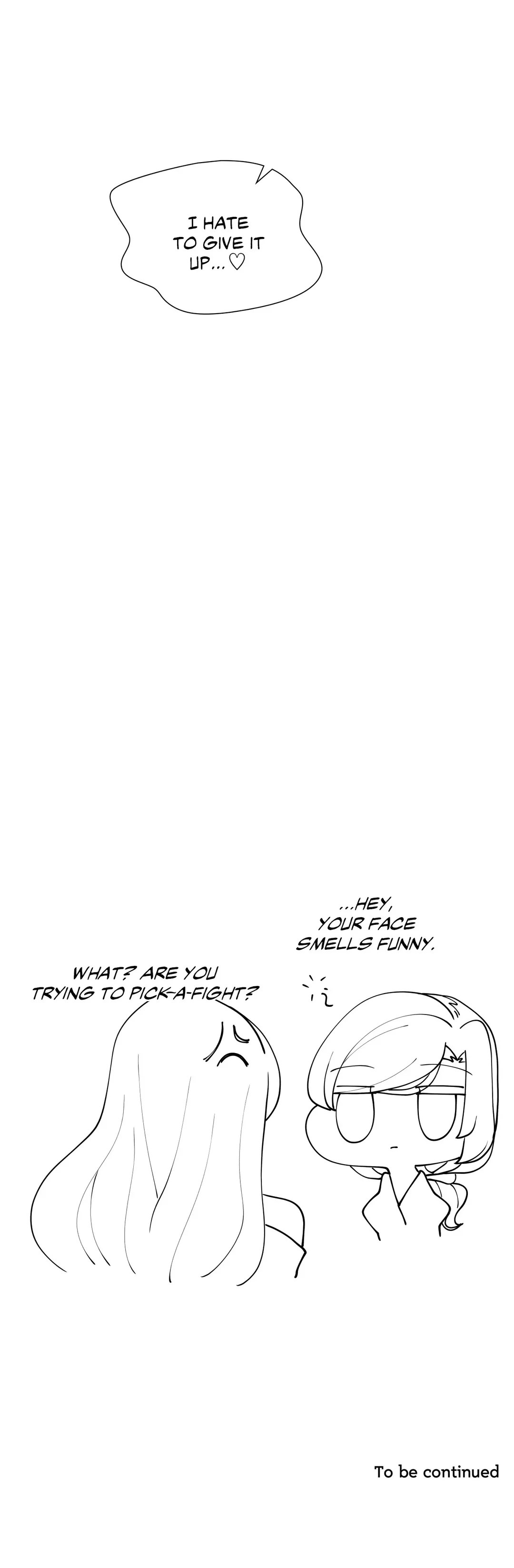 Learning The Hard Way - Chapter 54 [photo 48] - MangaPorn