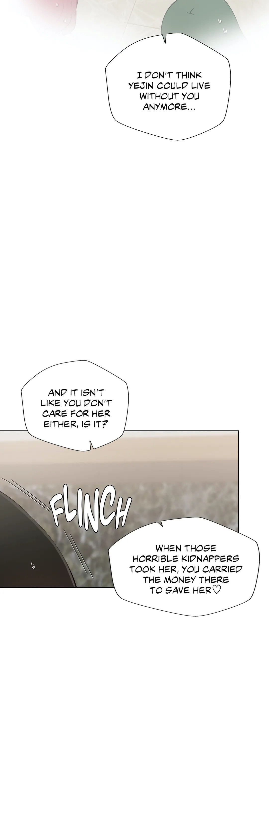 Learning The Hard Way - Chapter 54 [photo 6] - MangaPorn