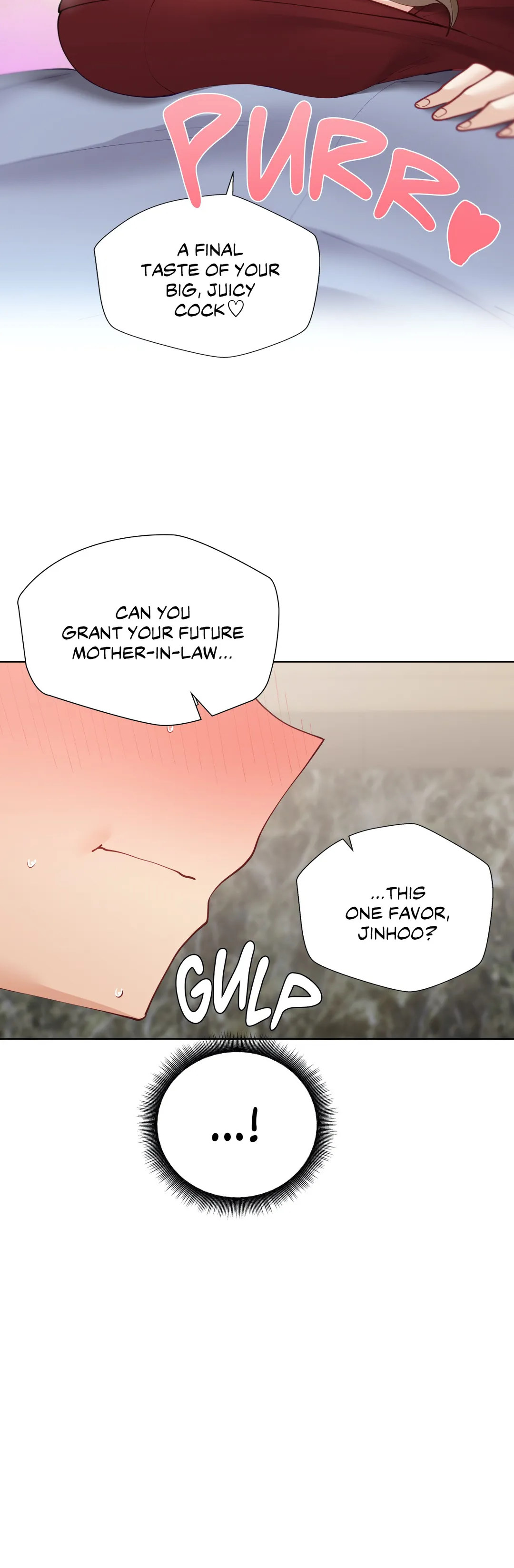 Learning The Hard Way - Chapter 54 [photo 9] - MangaPorn