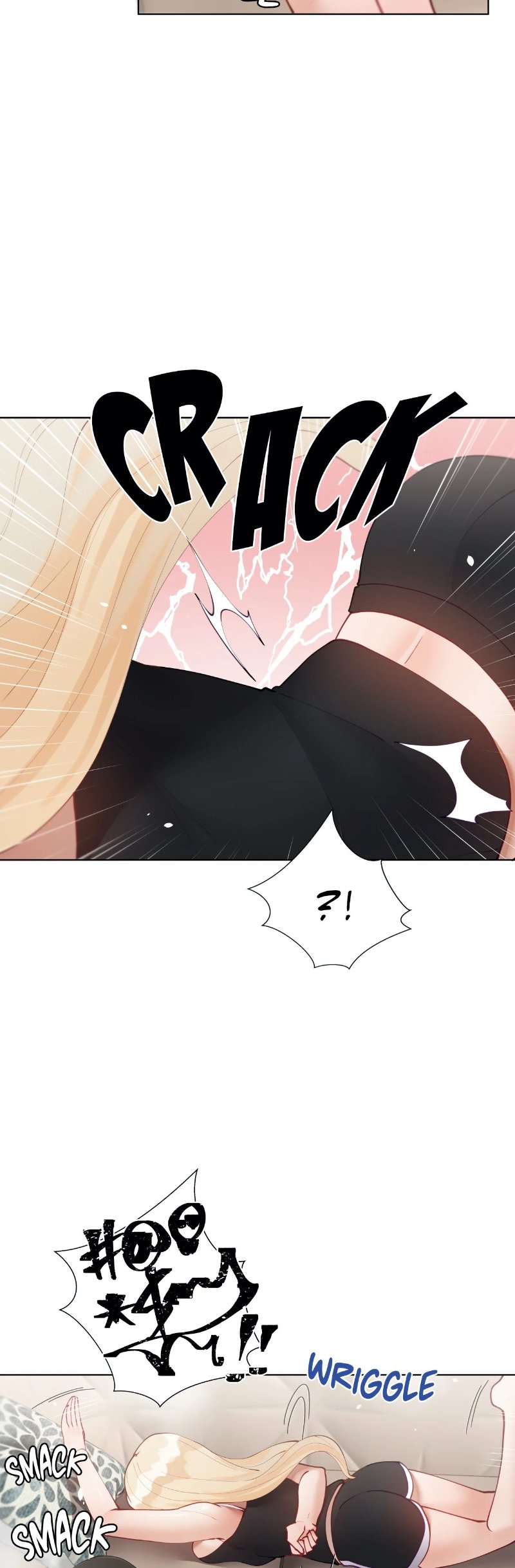 Learning The Hard Way - Chapter 55 [photo 11] - MangaPorn