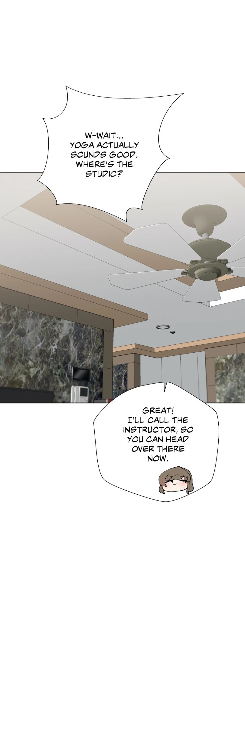 Learning The Hard Way - Chapter 55 [photo 13] - MangaPorn