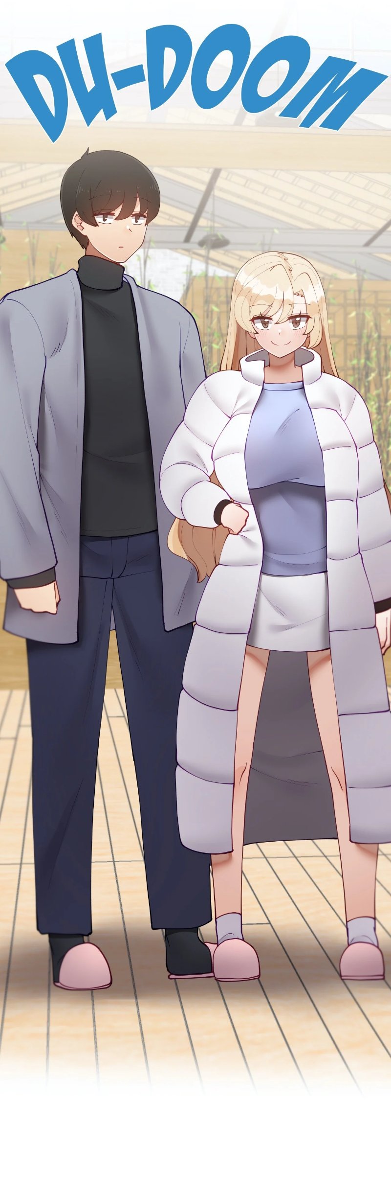 Learning The Hard Way - Chapter 55 [photo 15] - MangaPorn