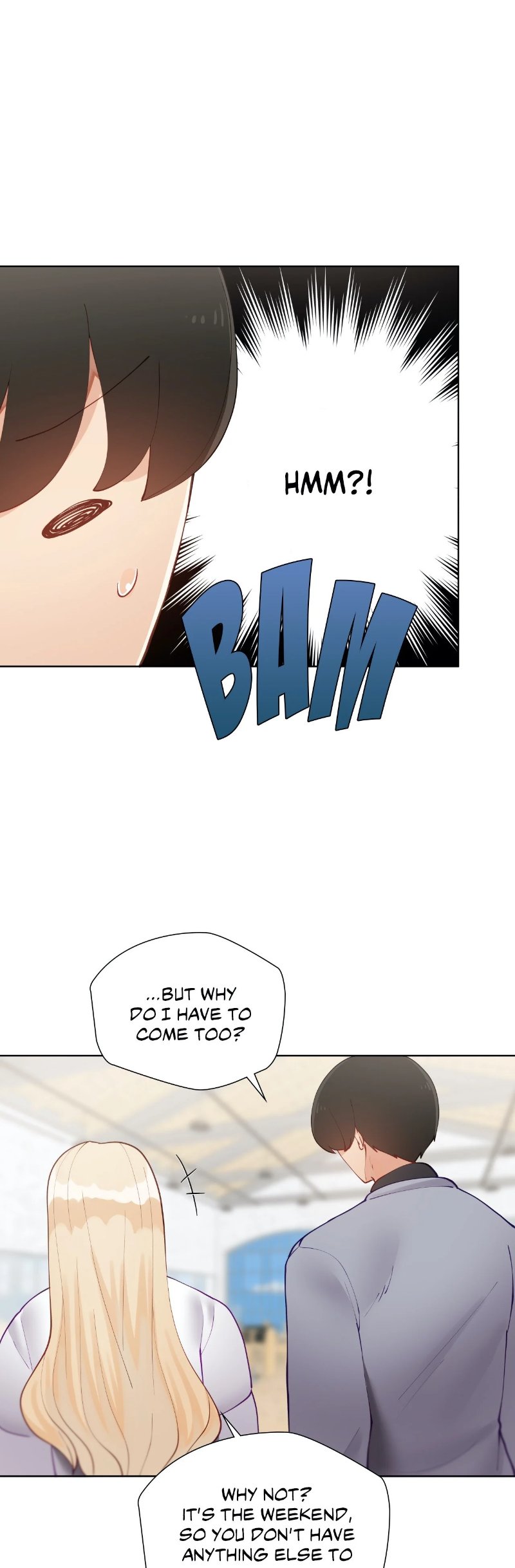 Learning The Hard Way - Chapter 55 [photo 16] - MangaPorn