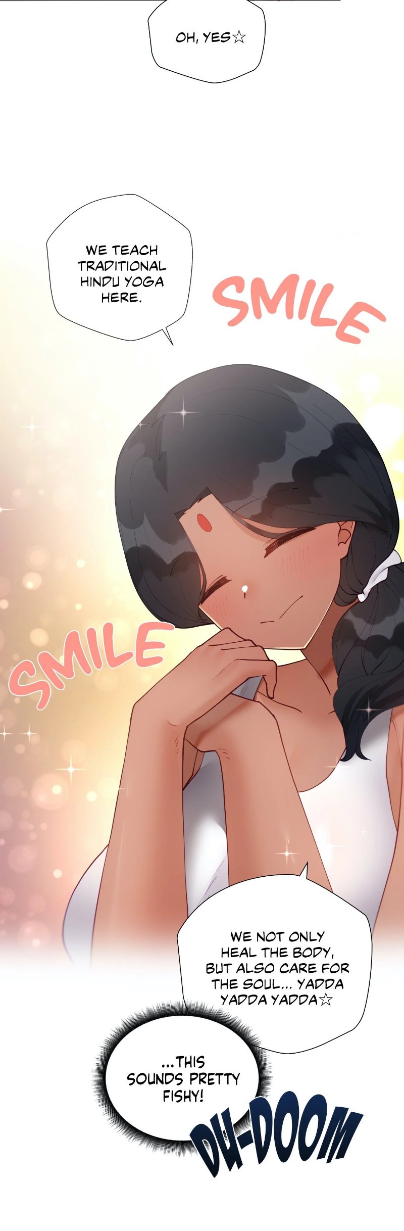 Learning The Hard Way - Chapter 55 [photo 21] - MangaPorn