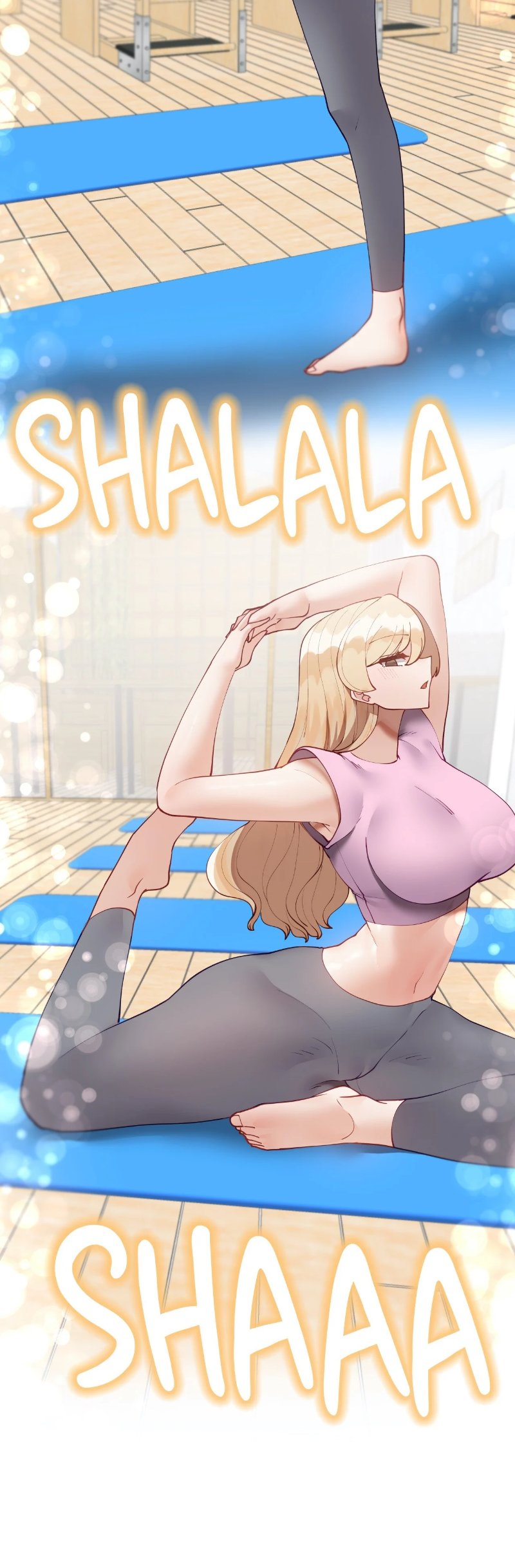 Learning The Hard Way - Chapter 55 [photo 24] - MangaPorn