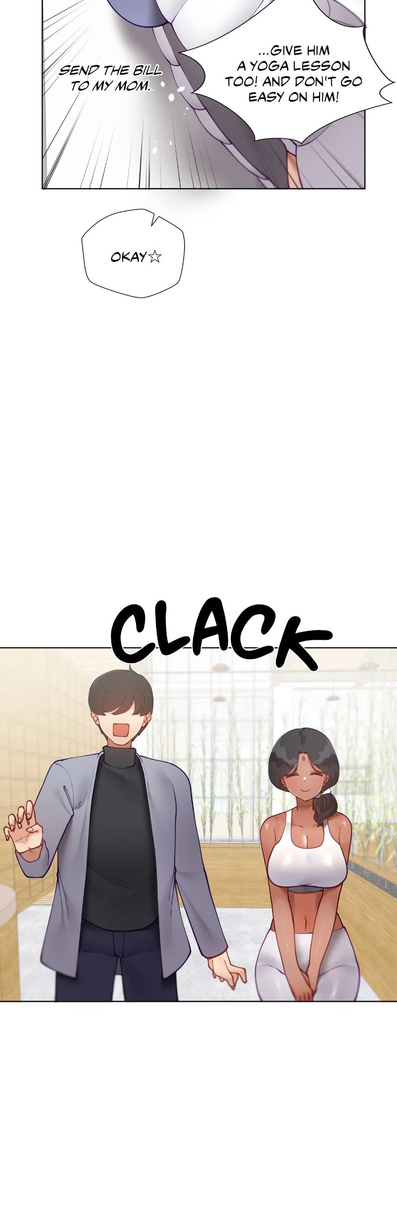 Learning The Hard Way - Chapter 55 [photo 36] - MangaPorn