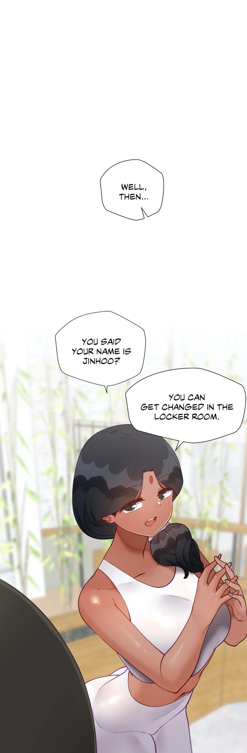 Learning The Hard Way - Chapter 55 [photo 37] - MangaPorn