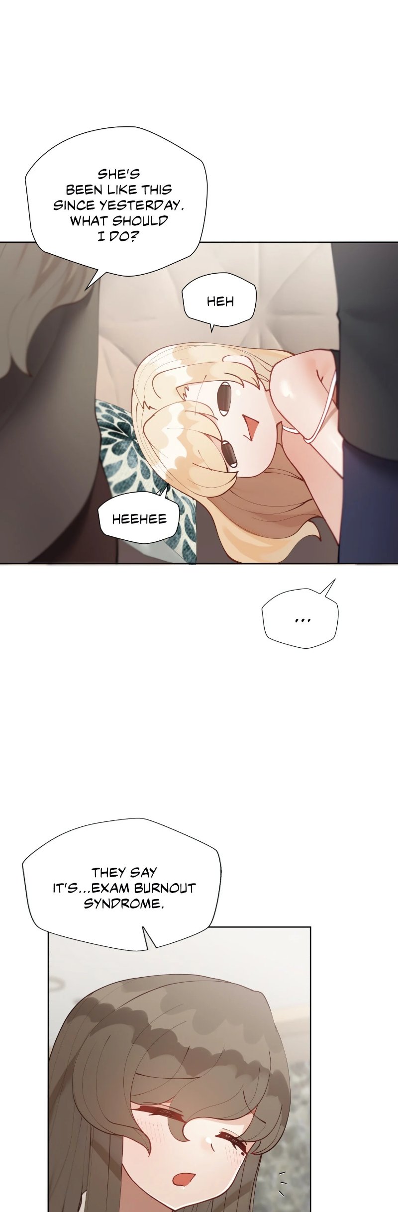 Learning The Hard Way - Chapter 55 [photo 7] - MangaPorn