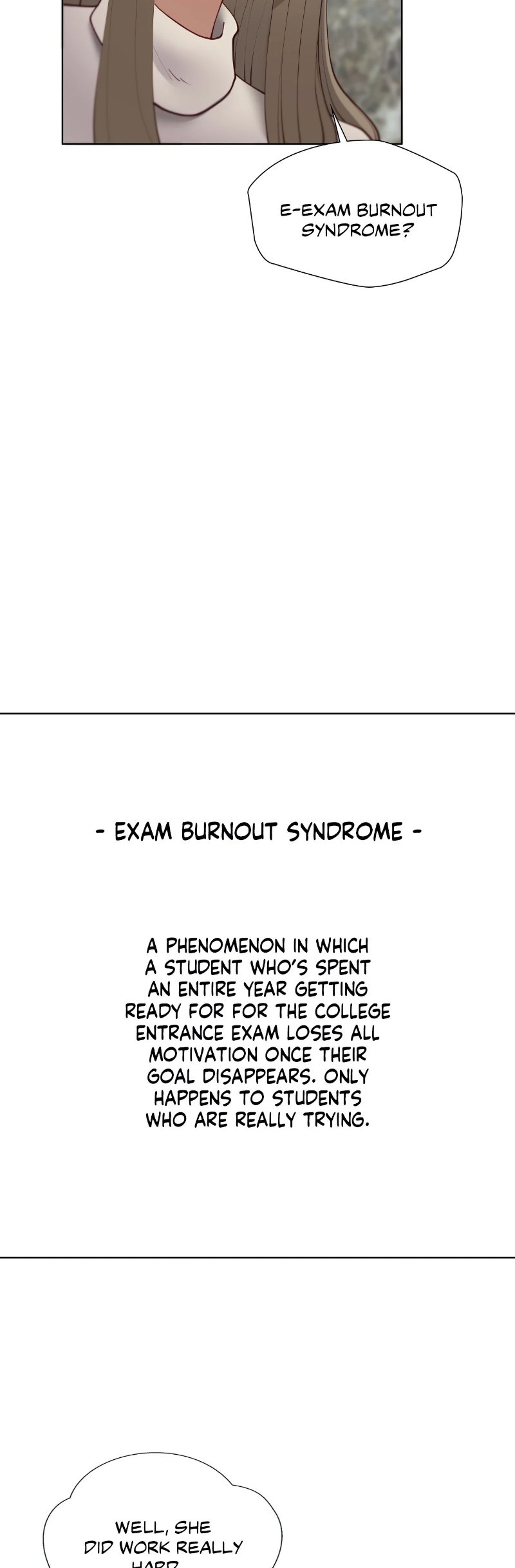 Learning The Hard Way - Chapter 55 [photo 8] - MangaPorn