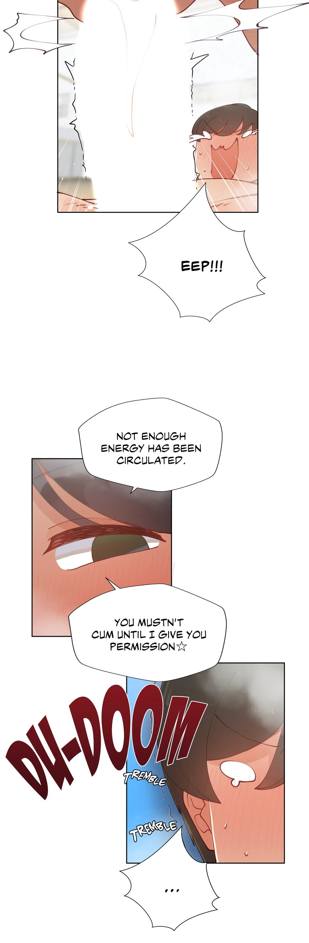 Learning The Hard Way - Chapter 56 [photo 39] - MangaPorn