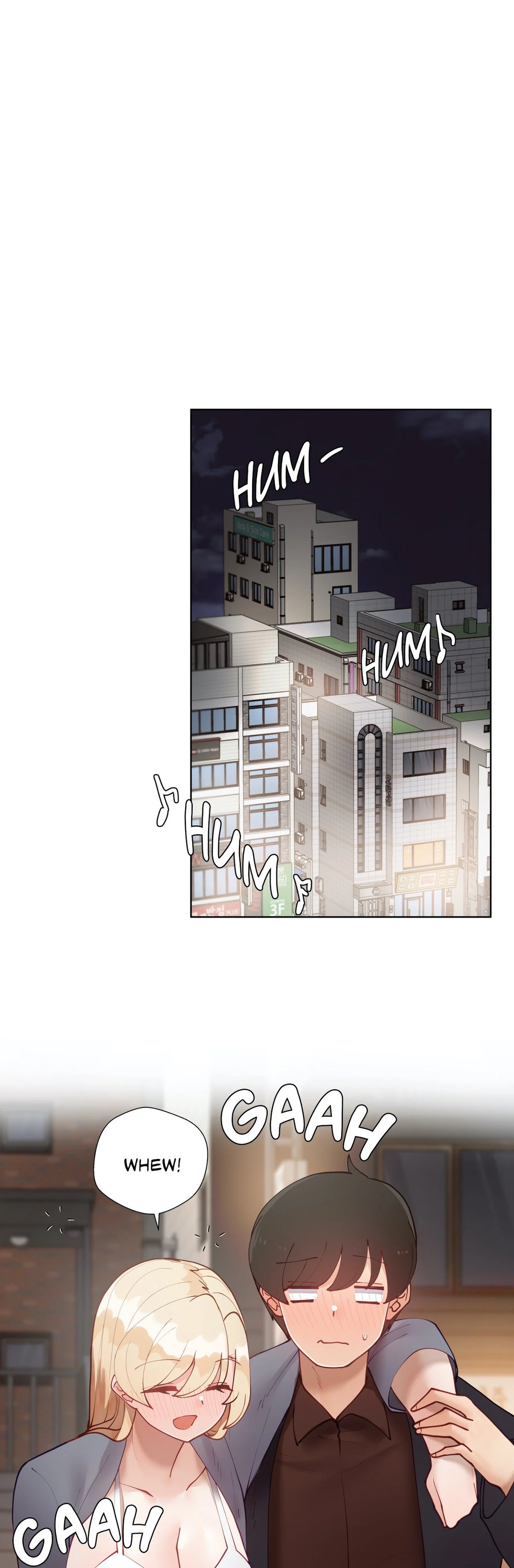 Learning The Hard Way - Chapter 57 [photo 11] - MangaPorn