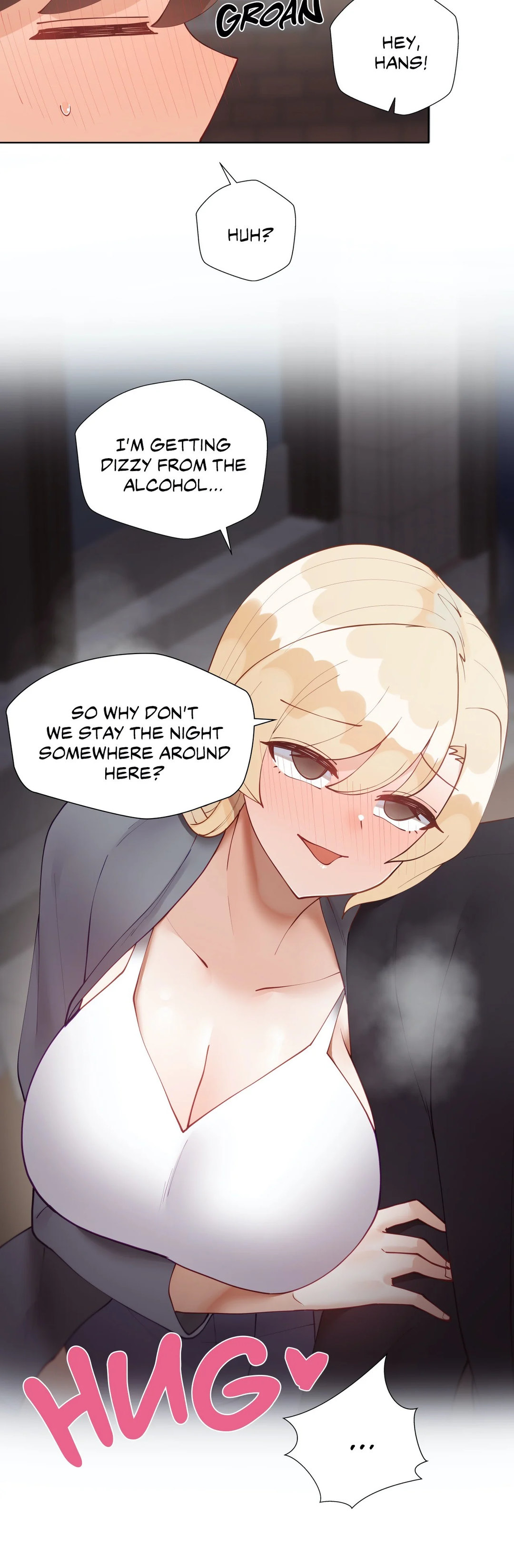 Learning The Hard Way - Chapter 57 [photo 15] - MangaPorn