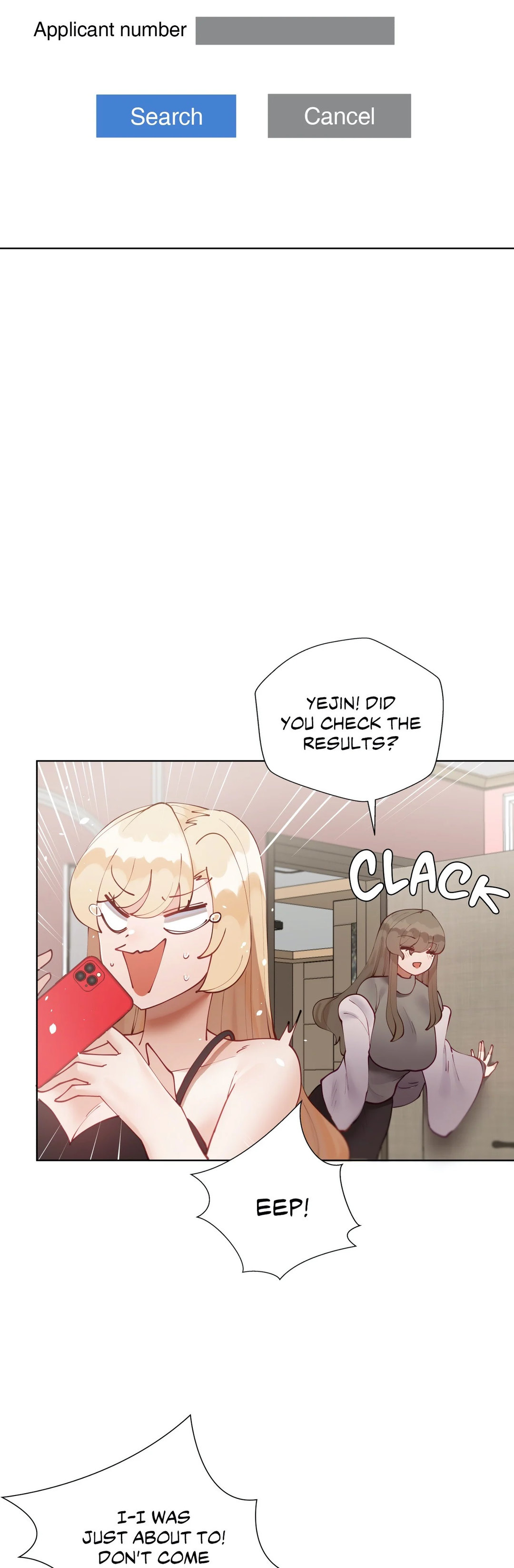 Learning The Hard Way - Chapter 57 [photo 2] - MangaPorn