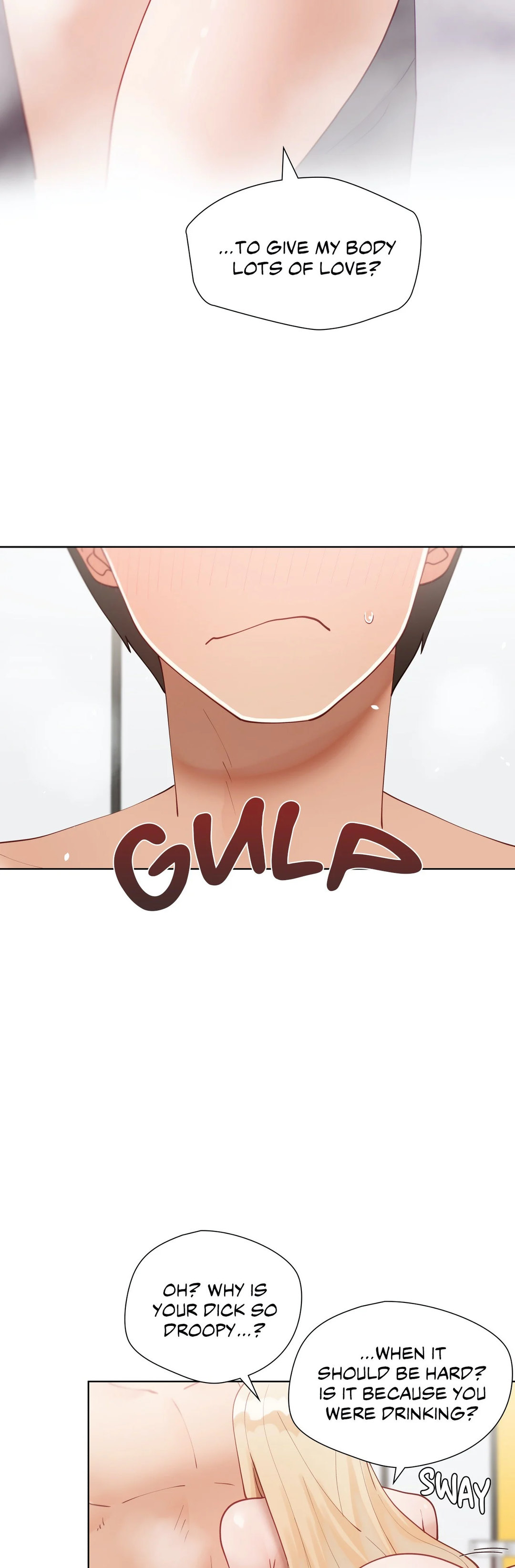 Learning The Hard Way - Chapter 57 [photo 20] - MangaPorn