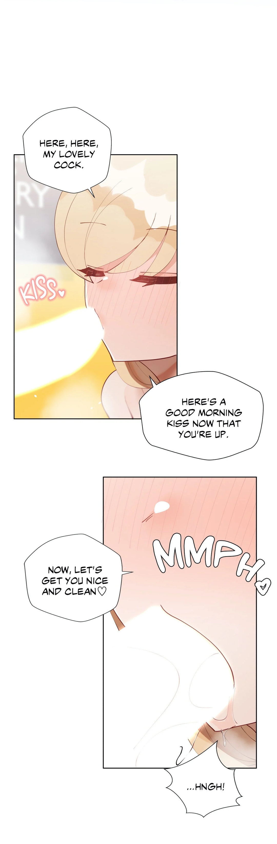 Learning The Hard Way - Chapter 57 [photo 27] - MangaPorn