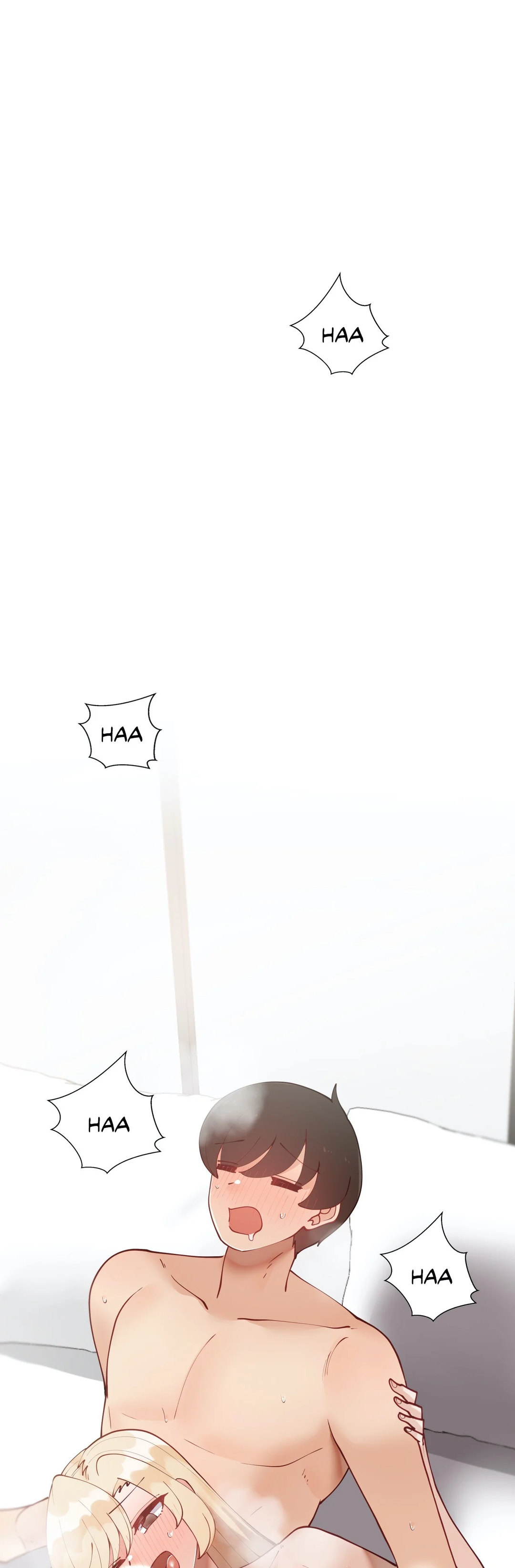 Learning The Hard Way - Chapter 57 [photo 43] - MangaPorn