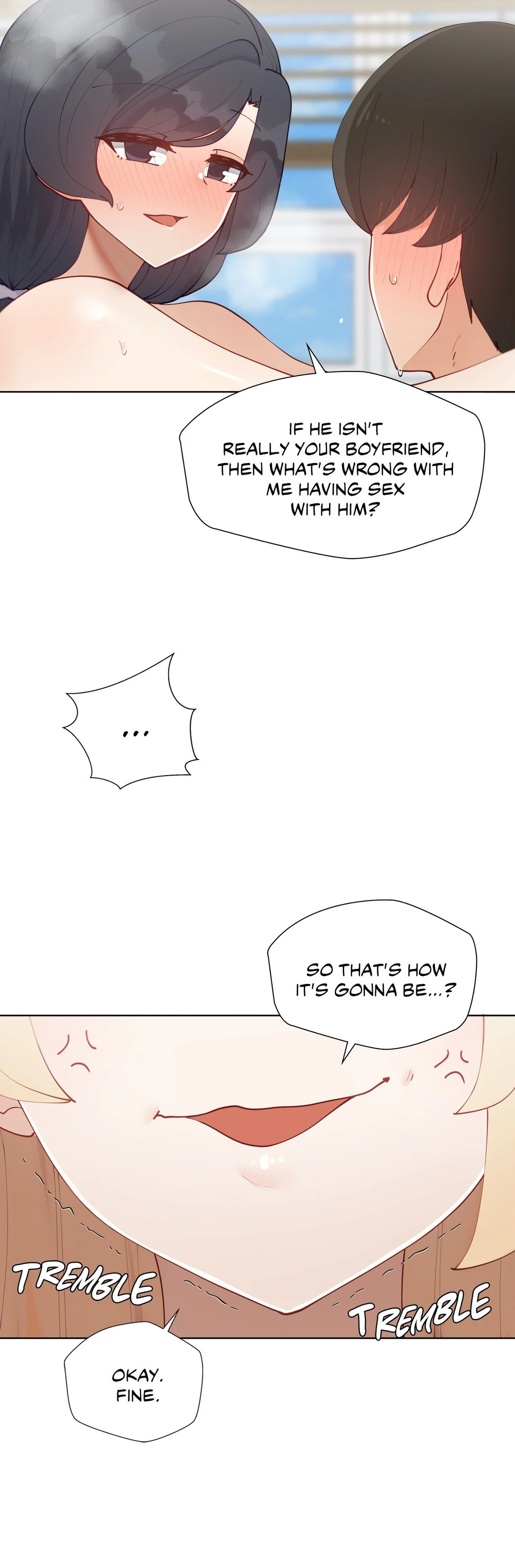 Learning The Hard Way - Chapter 57 [photo 53] - MangaPorn