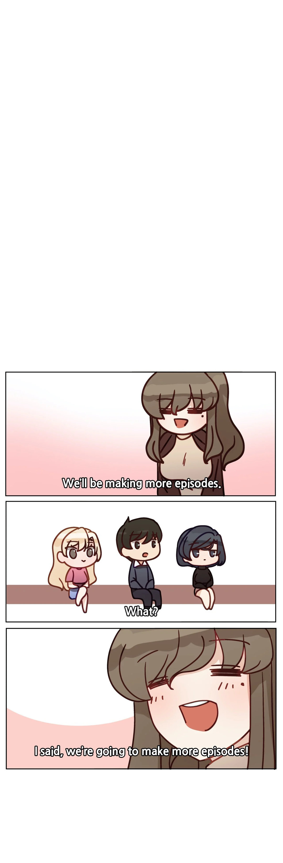 Learning The Hard Way - Chapter 57 [photo 57] - MangaPorn