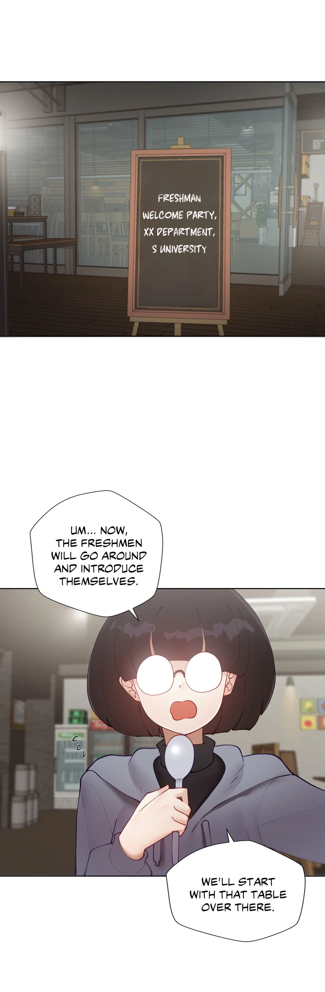 Learning The Hard Way - Chapter 57 [photo 6] - MangaPorn