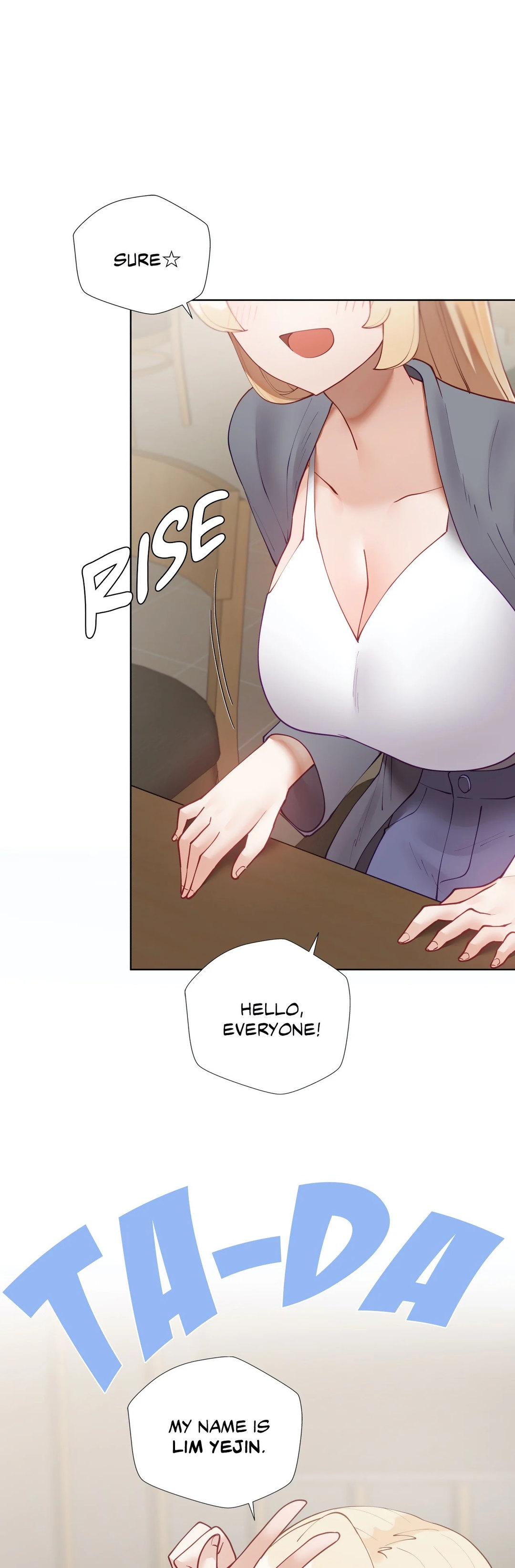 Learning The Hard Way - Chapter 57 [photo 7] - MangaPorn