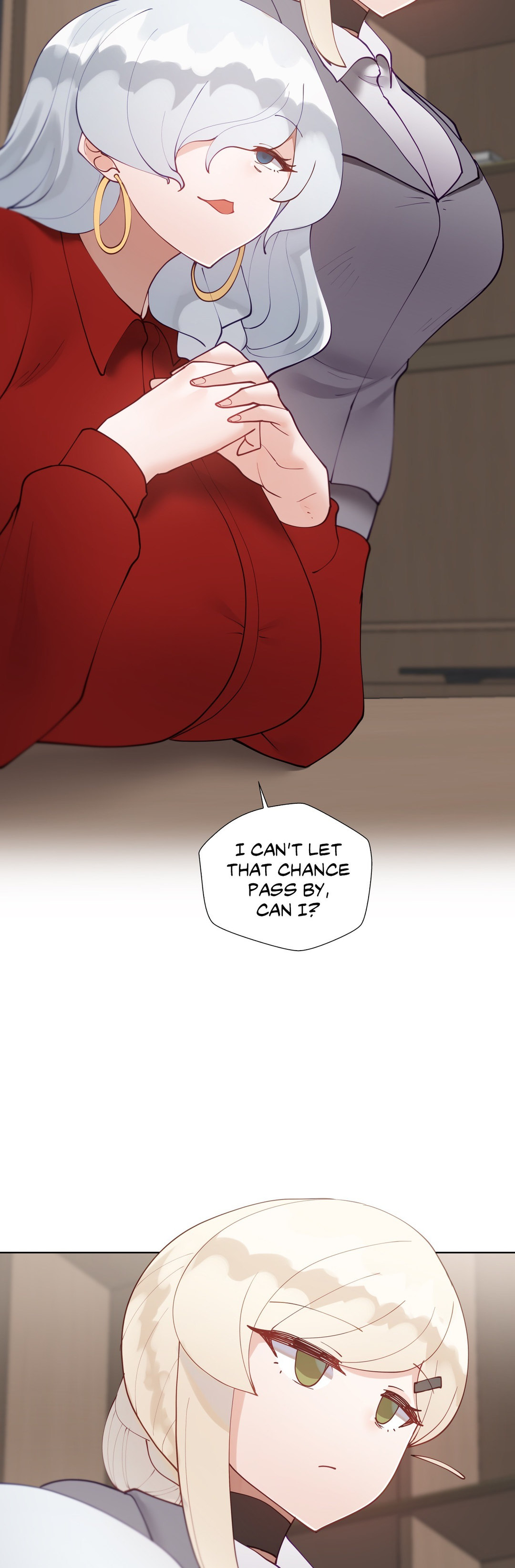 Learning The Hard Way - Chapter 58 [photo 8] - MangaPorn