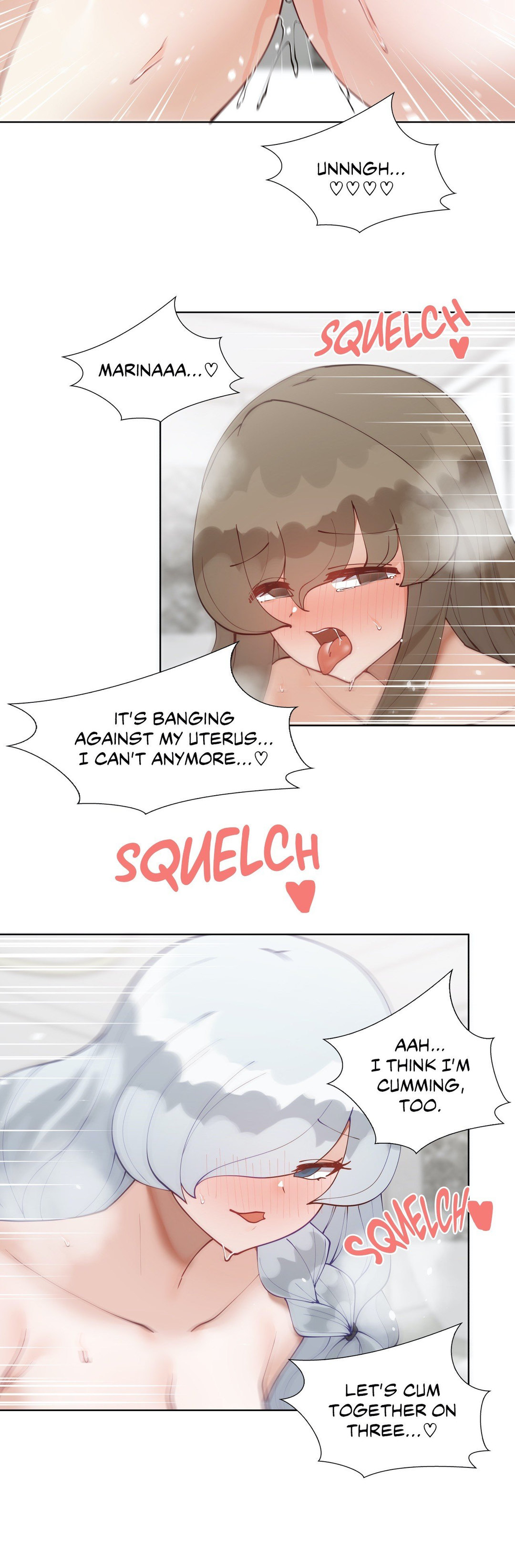 Learning The Hard Way - Chapter 59 [photo 42] - MangaPorn