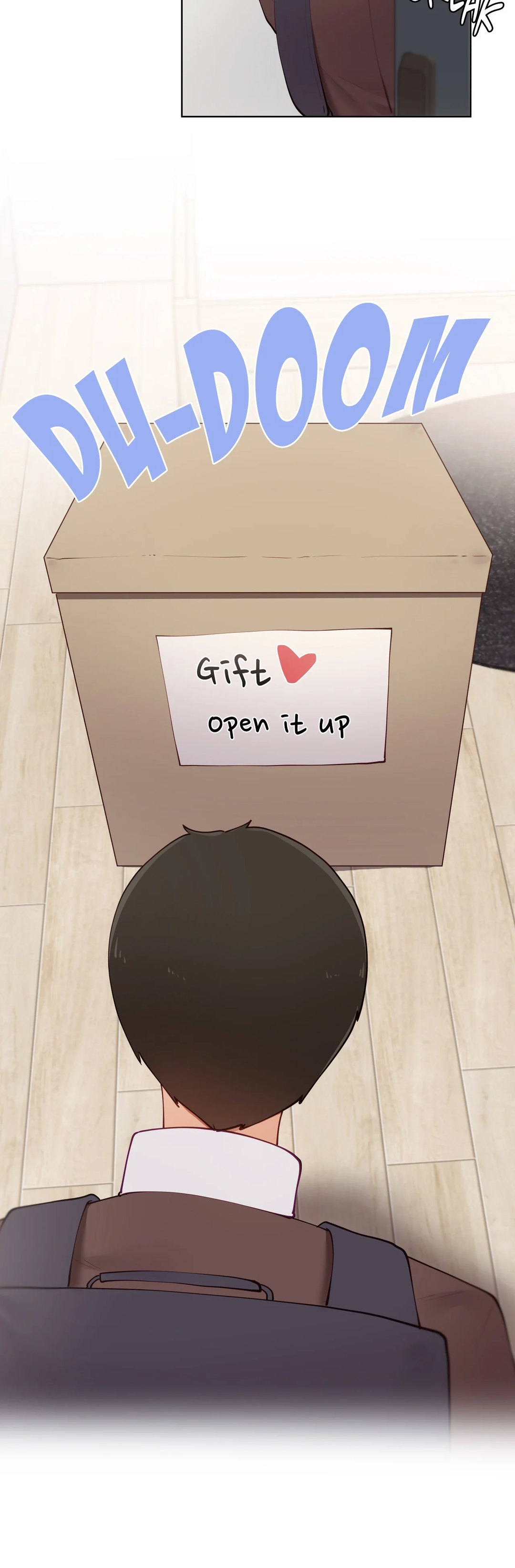 Learning The Hard Way - Chapter 60 [photo 9] - MangaPorn