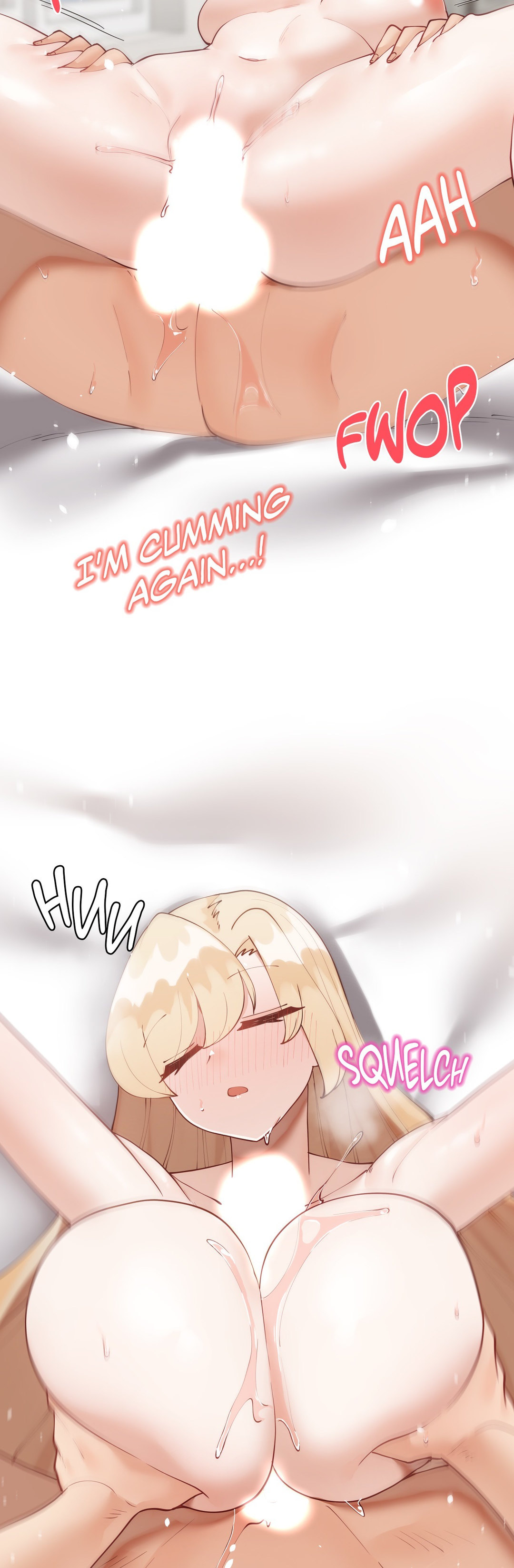 Learning The Hard Way - Chapter 61 [photo 27] - MangaPorn