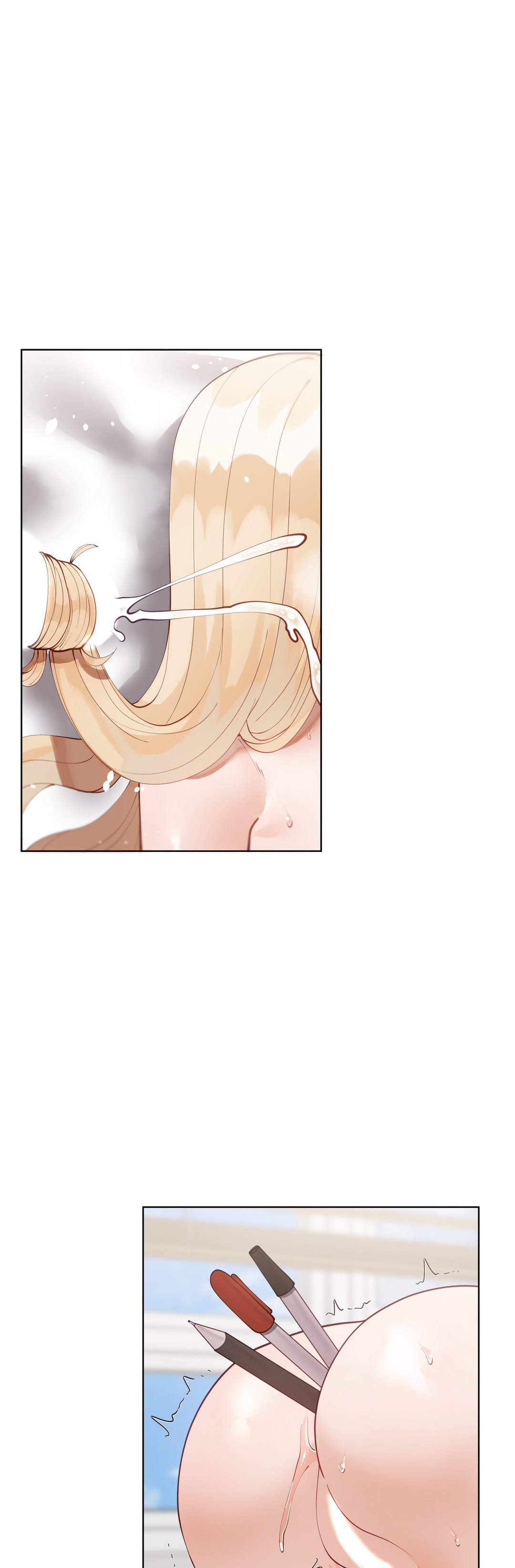 Learning The Hard Way - Chapter 61 [photo 30] - MangaPorn