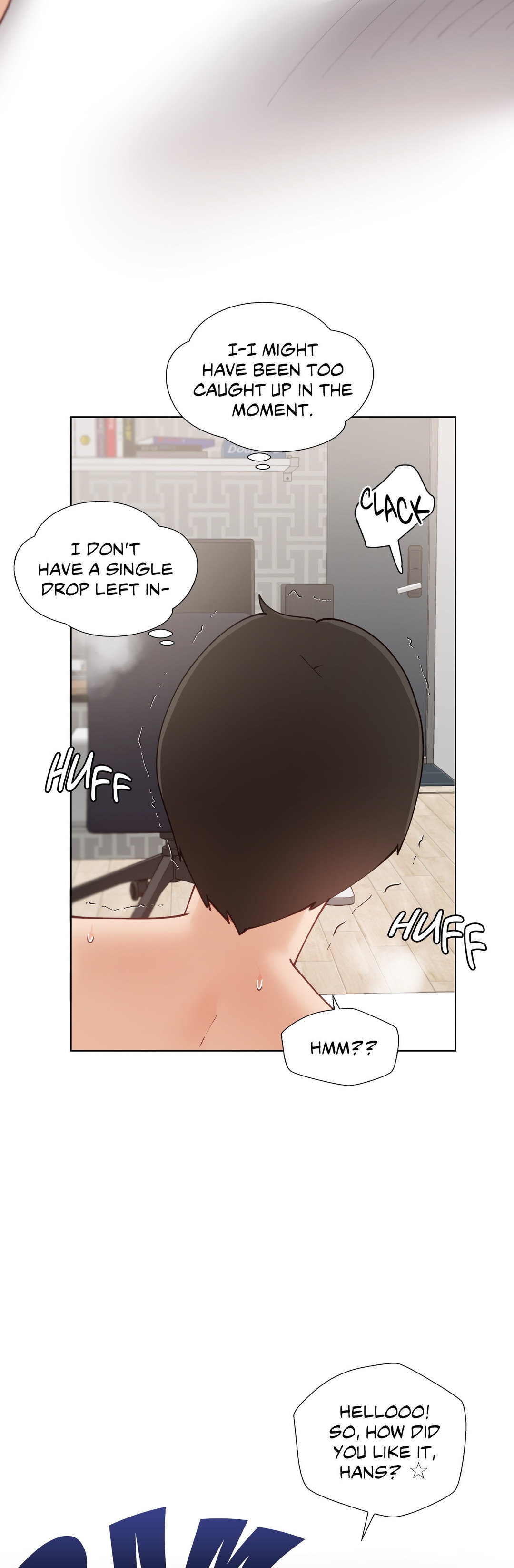Learning The Hard Way - Chapter 61 [photo 33] - MangaPorn