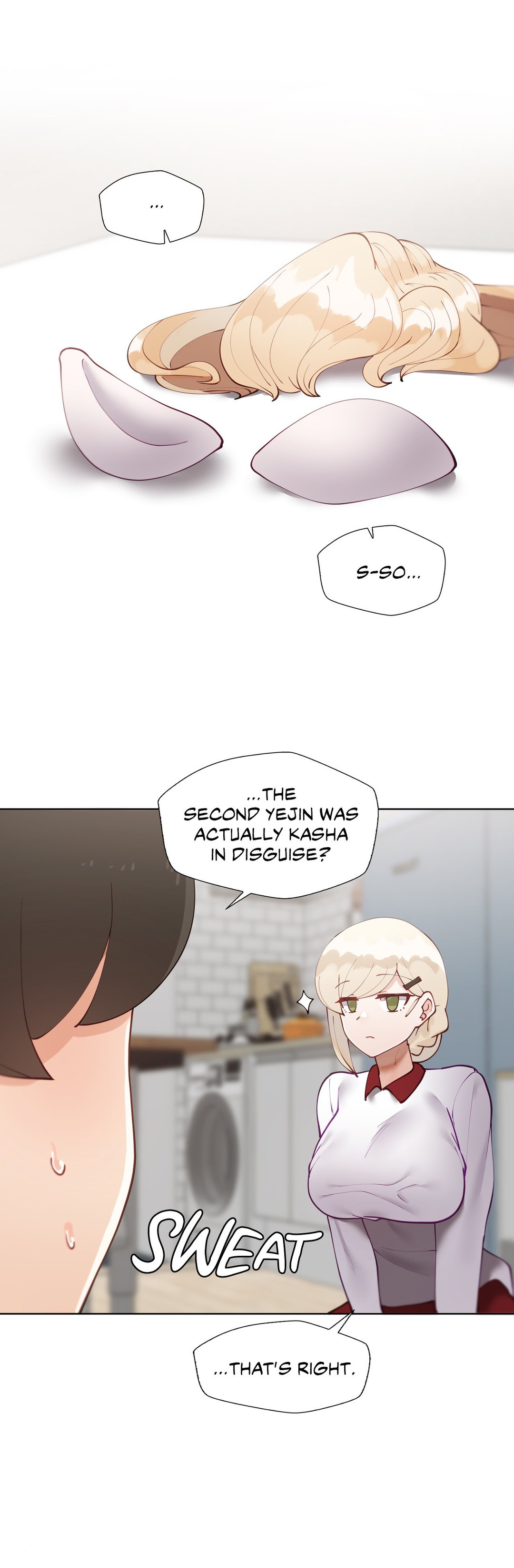 Learning The Hard Way - Chapter 61 [photo 38] - MangaPorn