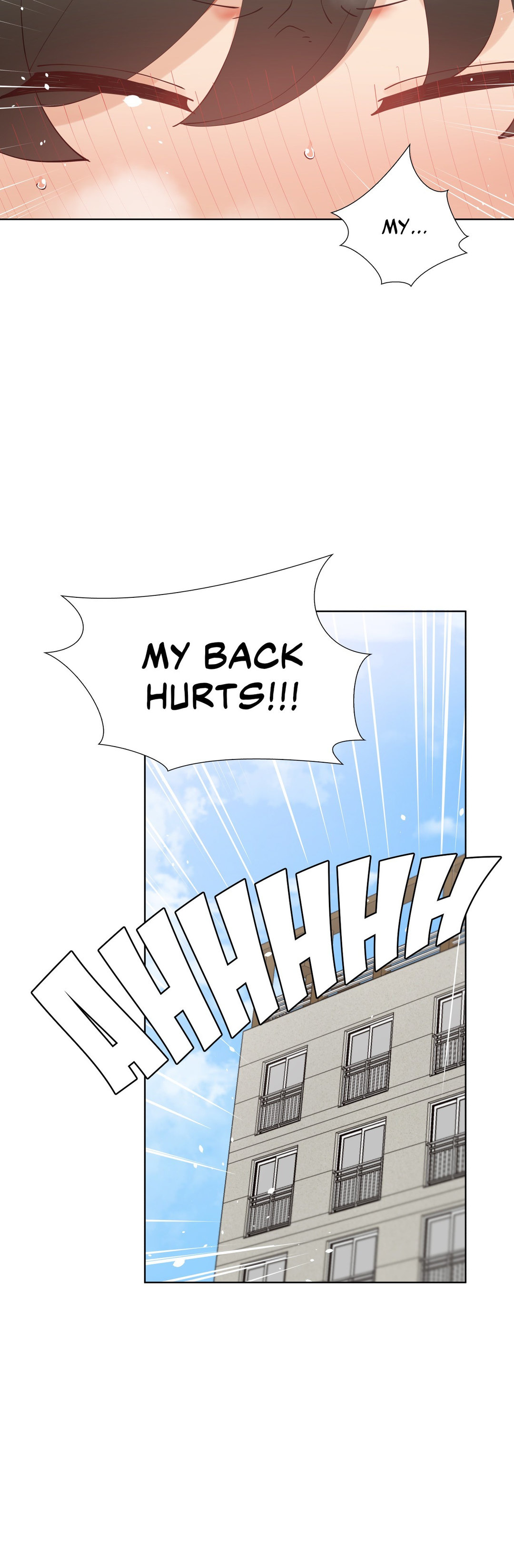 Learning The Hard Way - Chapter 62 [photo 20] - MangaPorn