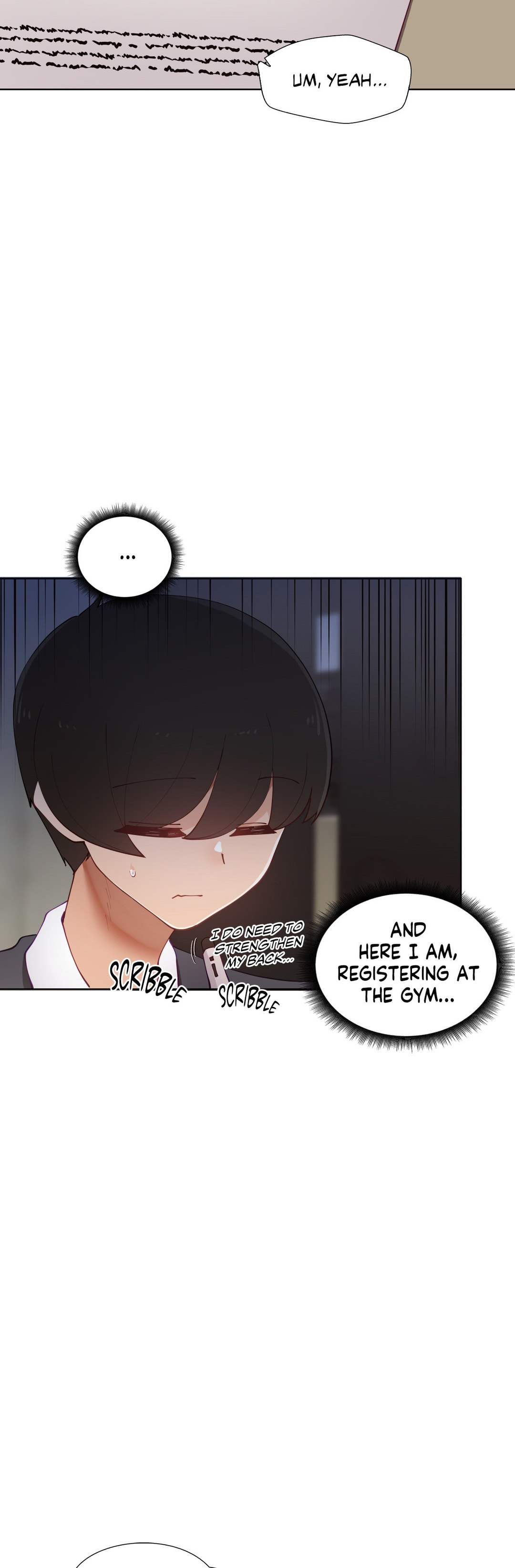 Learning The Hard Way - Chapter 62 [photo 23] - MangaPorn