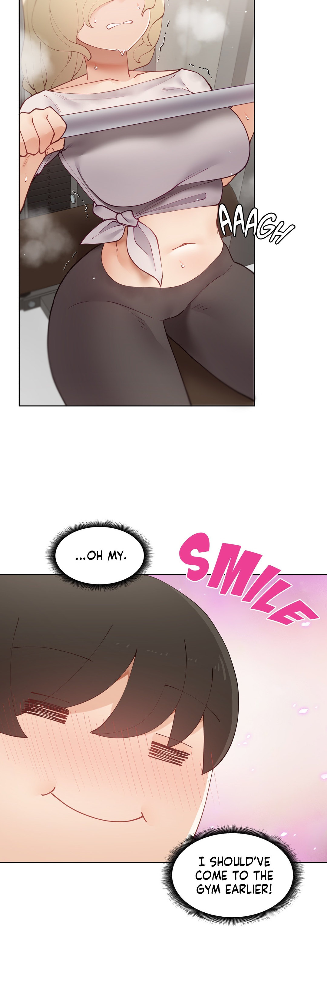 Learning The Hard Way - Chapter 62 [photo 27] - MangaPorn