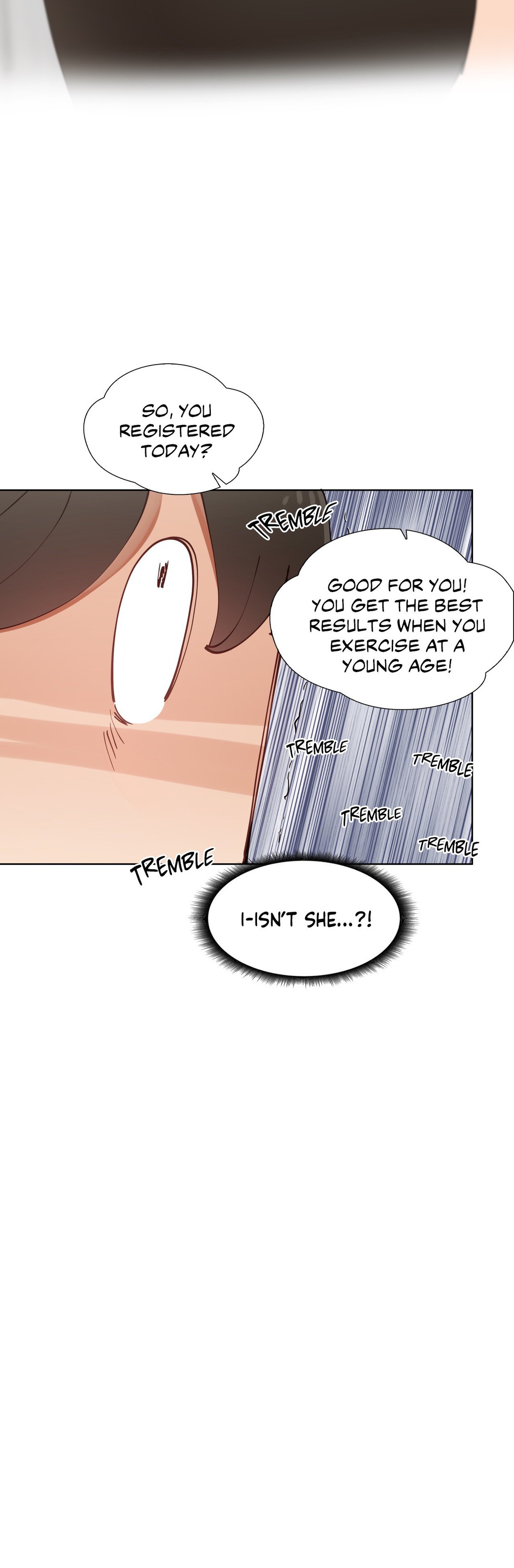 Learning The Hard Way - Chapter 62 [photo 30] - MangaPorn