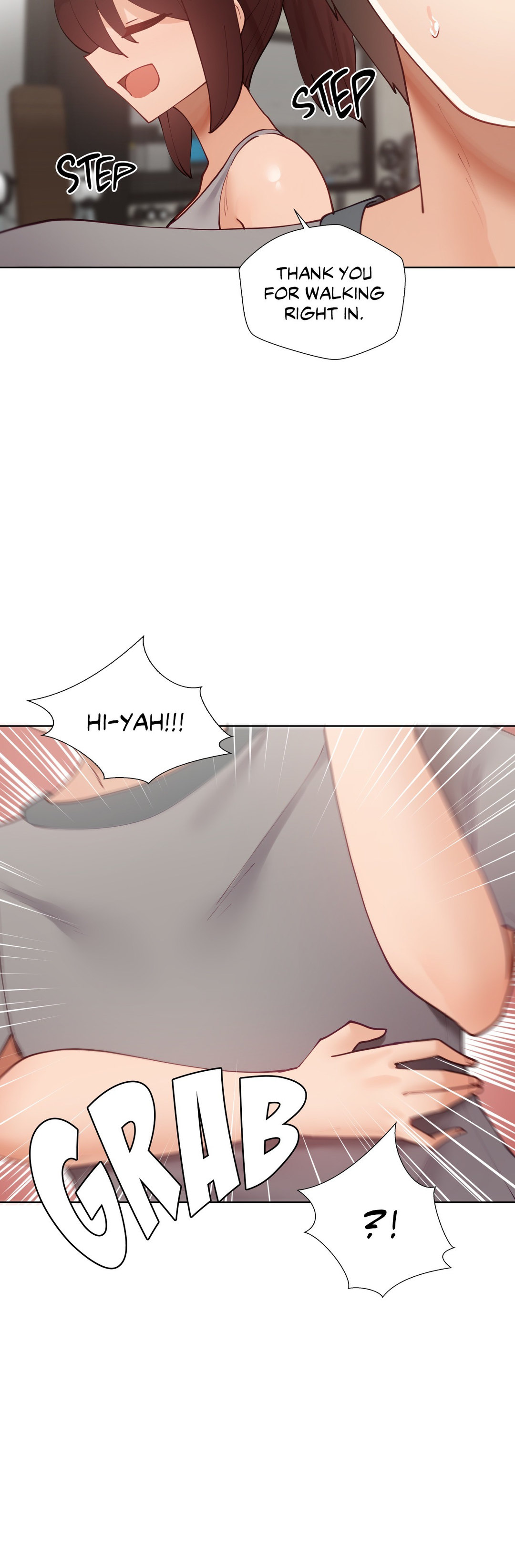 Learning The Hard Way - Chapter 62 [photo 36] - MangaPorn