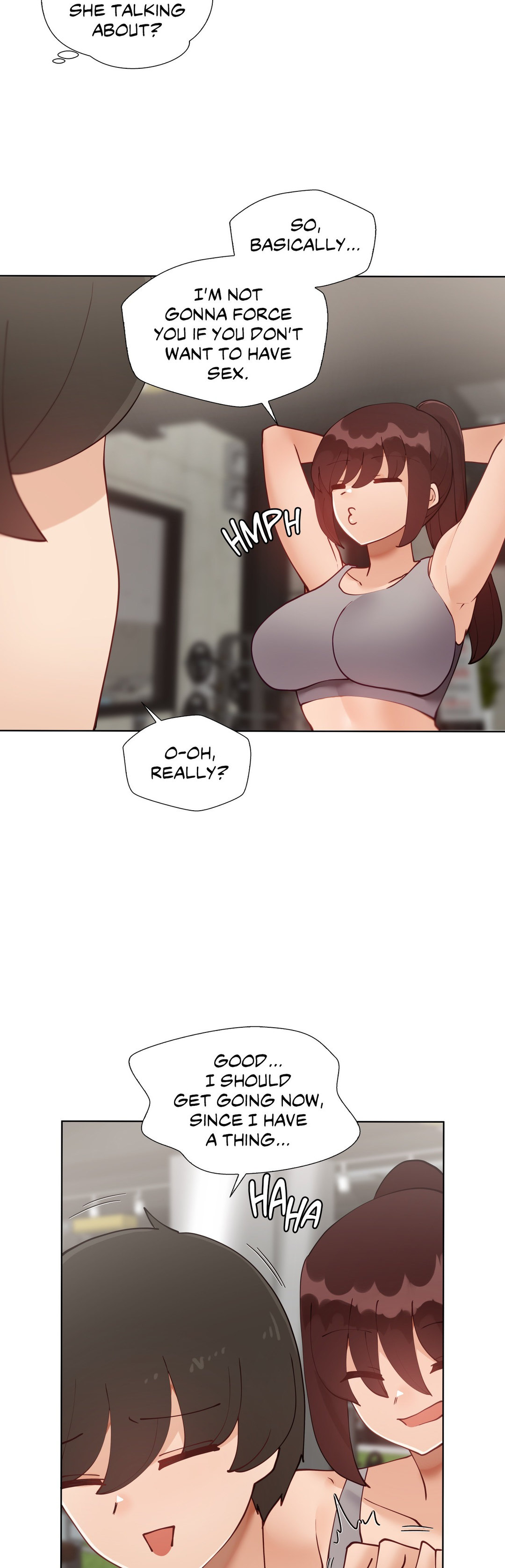 Learning The Hard Way - Chapter 62 [photo 41] - MangaPorn