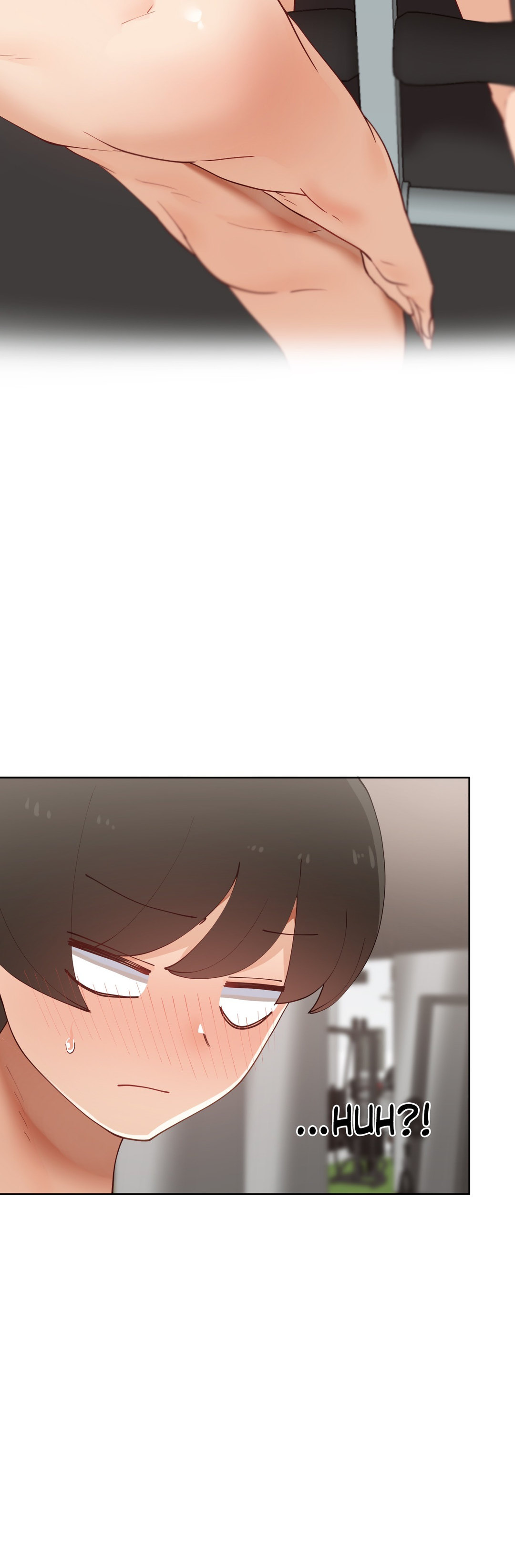 Learning The Hard Way - Chapter 63 [photo 15] - MangaPorn